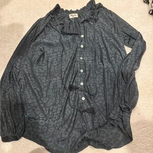 Show me your mumu top